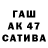 Метамфетамин пудра AJMohawk